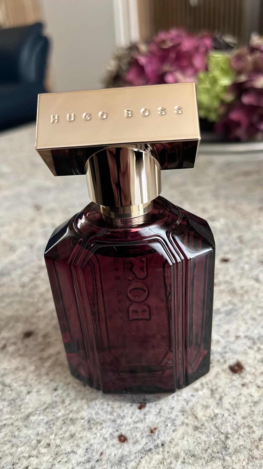 Hugo Boss The Scent Magnetic for Her 50 EDP, Ophalen of Verzenden, Nieuw