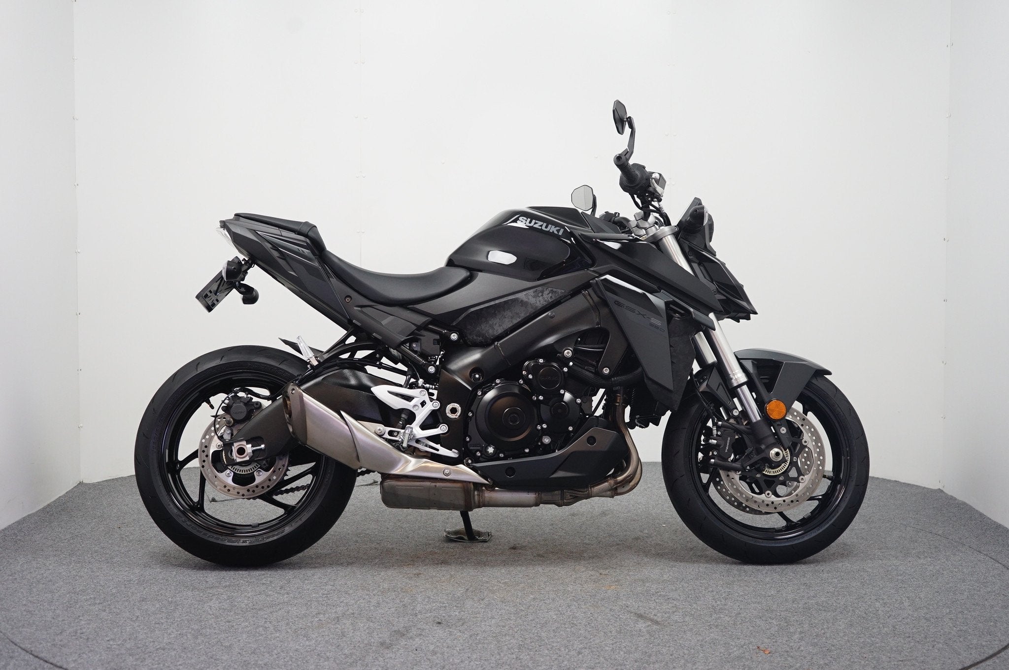 Suzuki GSX-S 950: GERESERVEERD RD (bj 2025), Bedrijf, Meer dan 35 kW, 999 cc, Traction Control