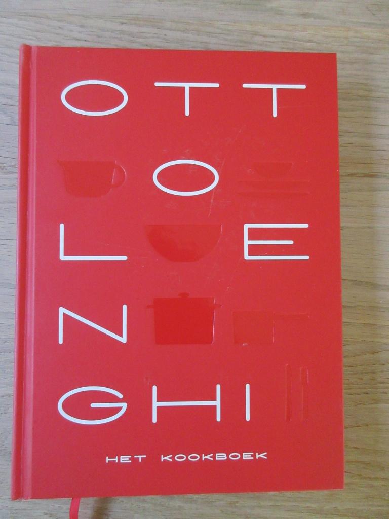 OTTOLENGHI, Verzenden, Zo goed als nieuw, Overige gebieden, Overige typen