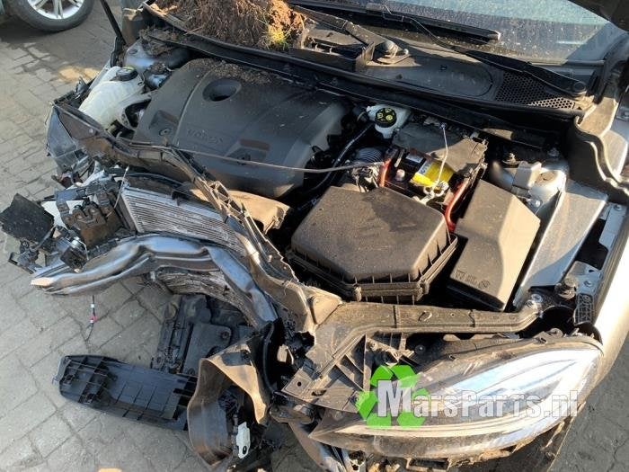 Automaatbak van een Volvo V40, Auto-onderdelen, Gebruikt, -, -, Ophalen of Verzenden