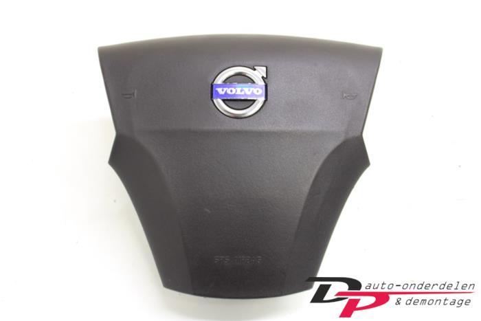 Airbag links (Stuur) van een Volvo V50