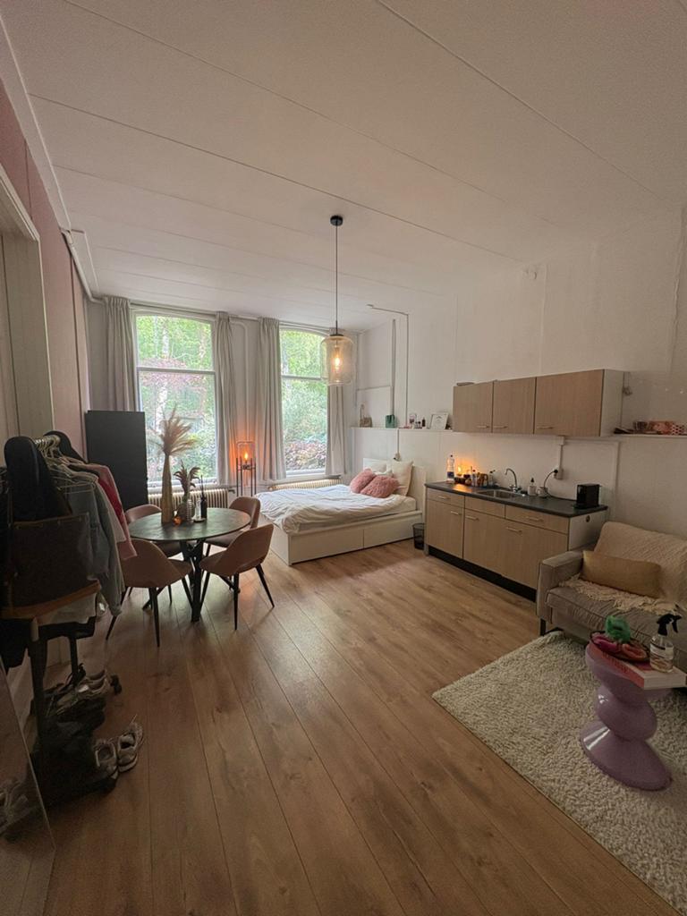 Kamer te huur in Doorn