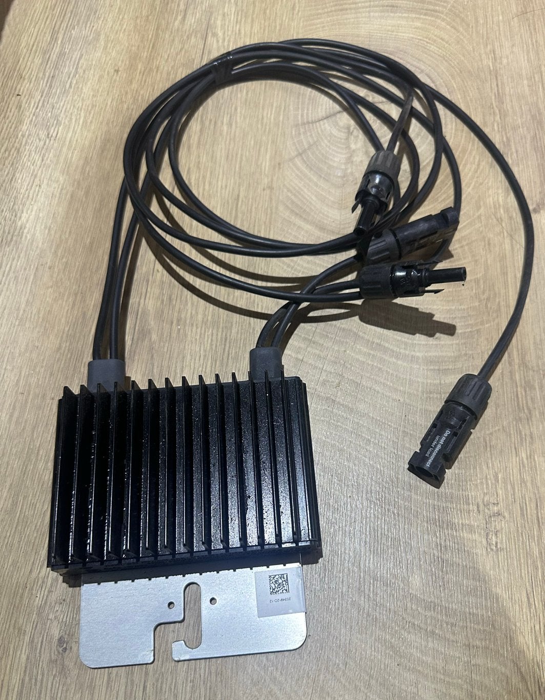 SolarEdge P600 Power Optimizer 8st, Ophalen of Verzenden, Nieuw, Overige typen