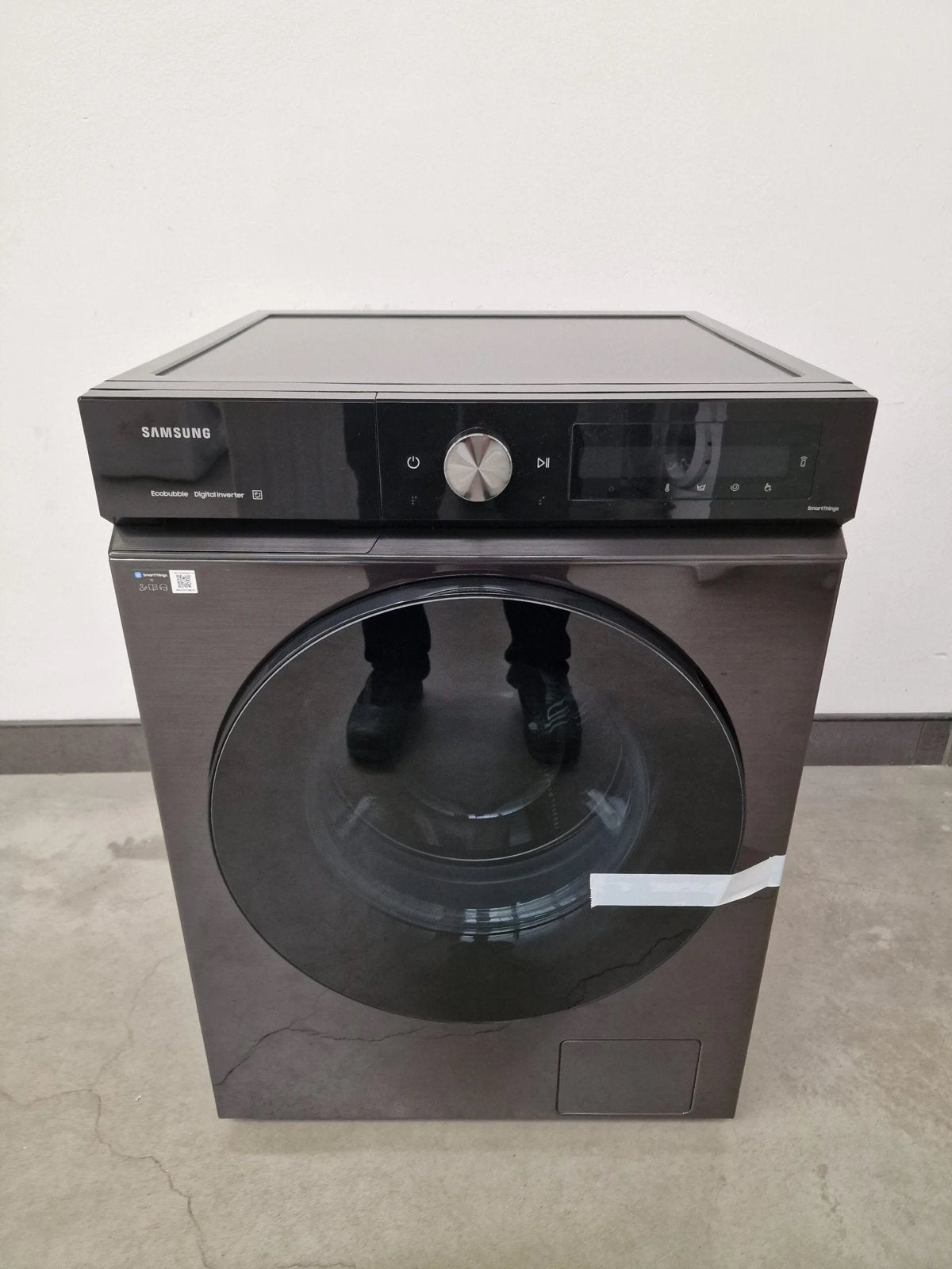 Partijen witgoed wasmachines koelkasten etc, 6 tot 8 kg, Ophalen, Condens, 85 tot 90 cm