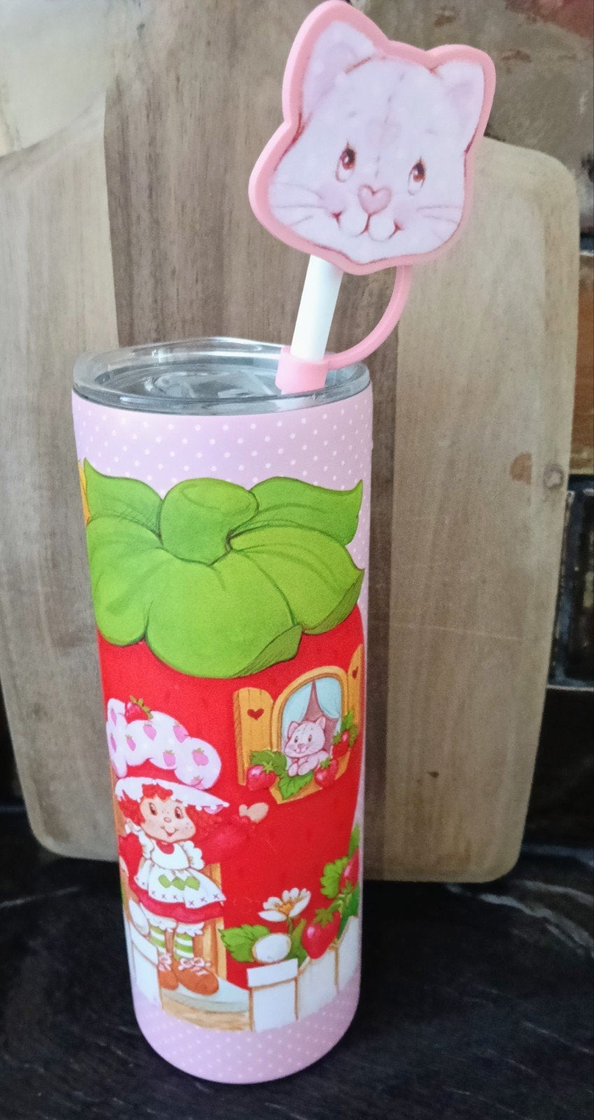 Strawberry short cake, Ophalen of Verzenden, Nieuw