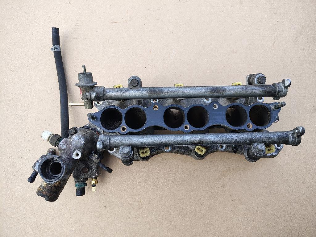 Injectie Rail / Dodge Stealth Mitsubishi 3000GT (1991), Verzenden, Nieuw