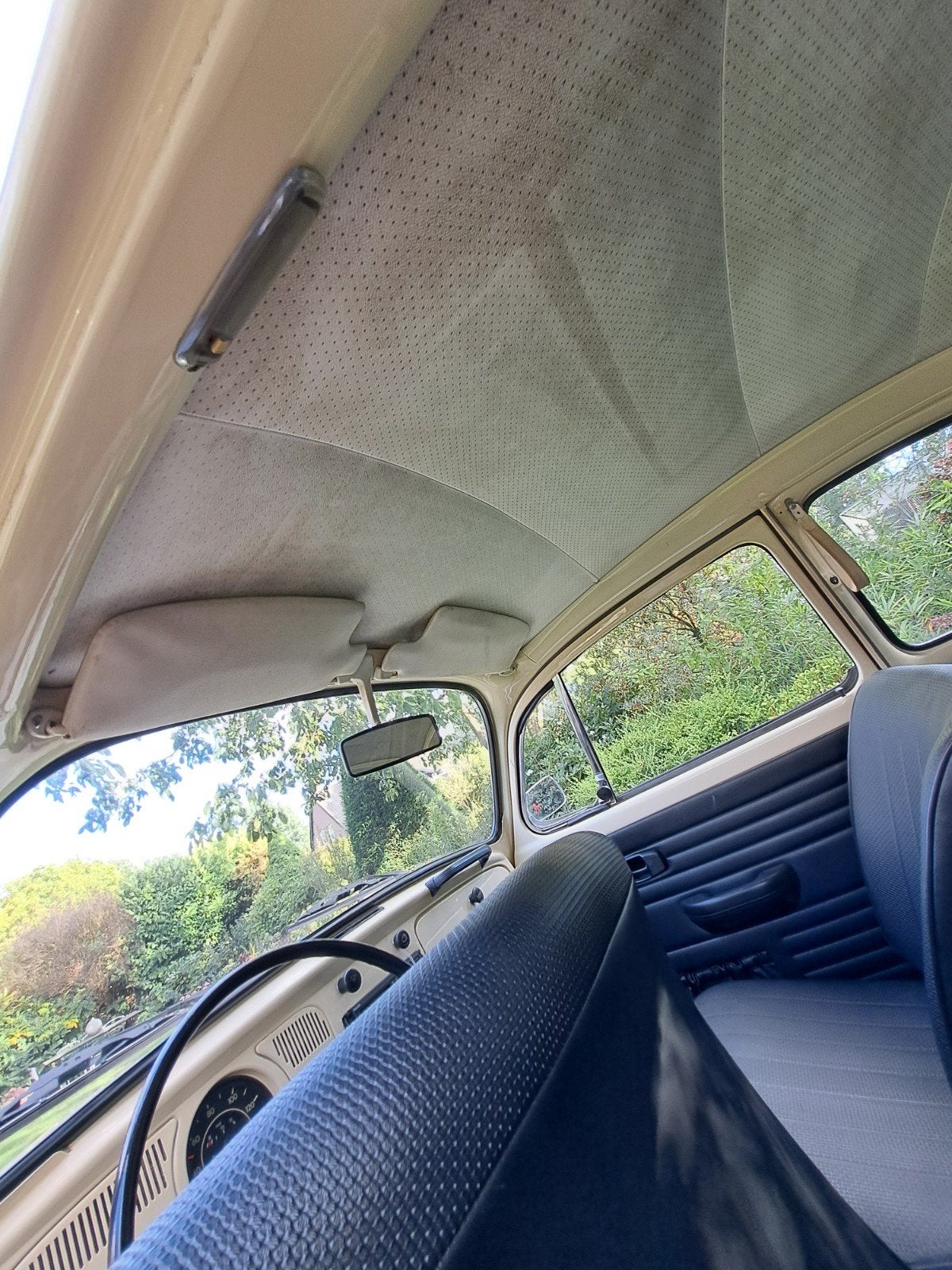 Volkswagen 1200 1.2 1972 Wit, foto 11