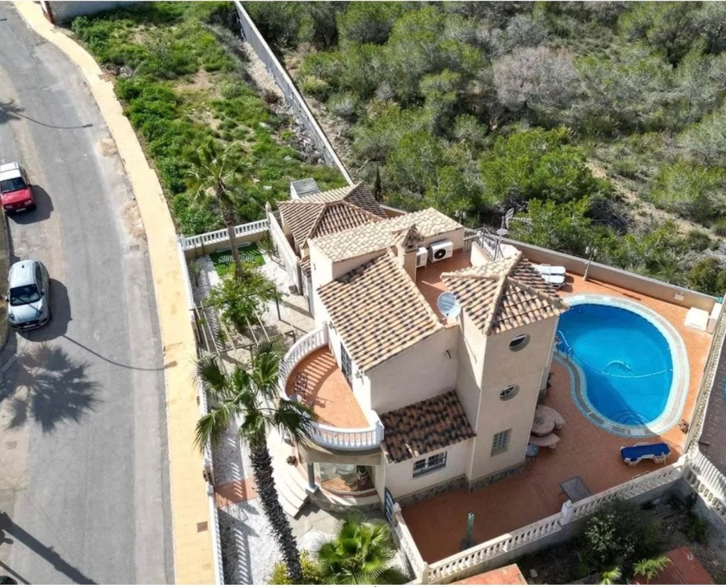 Vakantie Villa Spanje te huur, Wasmachine, Costa Blanca, Overige, Eigenaar