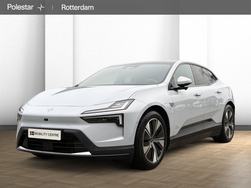 Polestar 4 Long range Dual motor 100kWh | PRIME pack | Harma, Auto's, Automaat, 0 cilinders, 2000 kg, 2330 kg