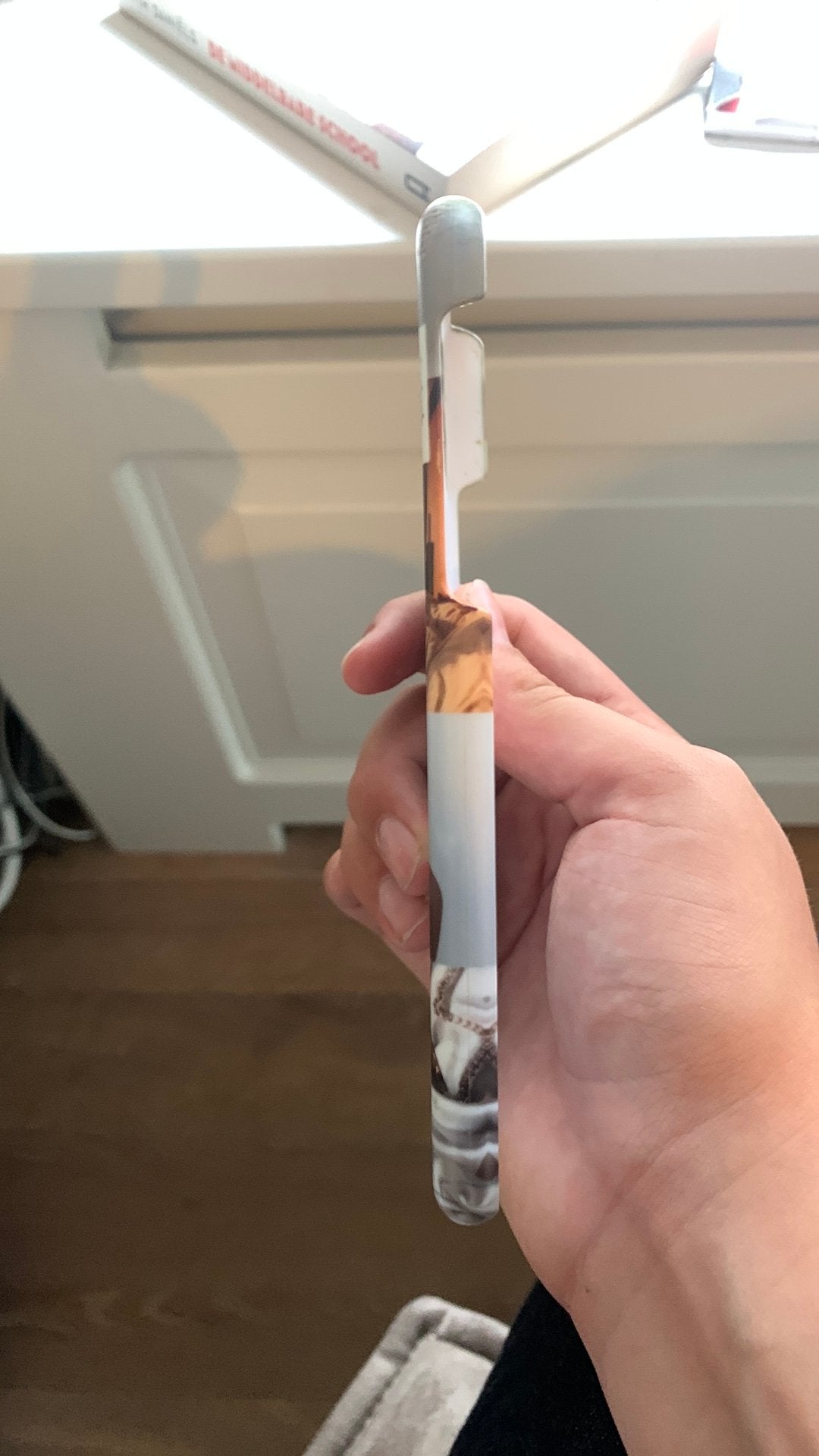 Foto 4 van MIM Amsterdam hoesje iphone 11 pro