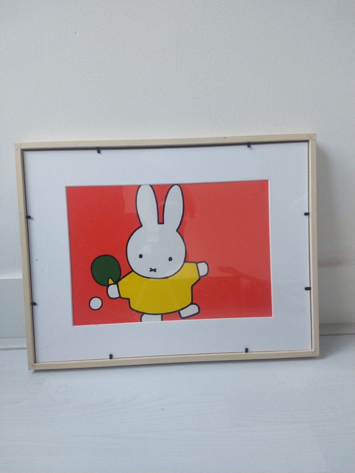 Photo frame, Ophalen of Verzenden