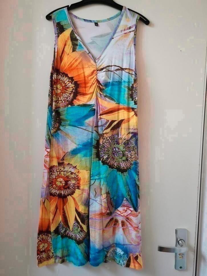 Jurk maat 40, Maat 38/40 (M), Overige kleuren, Nieuw, Ophalen of Verzenden