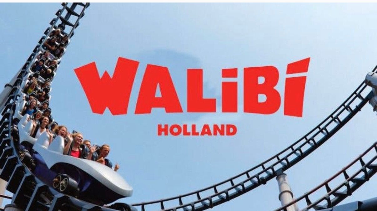 Kortingscode walibi, Drie personen of meer, Kortingskaart
