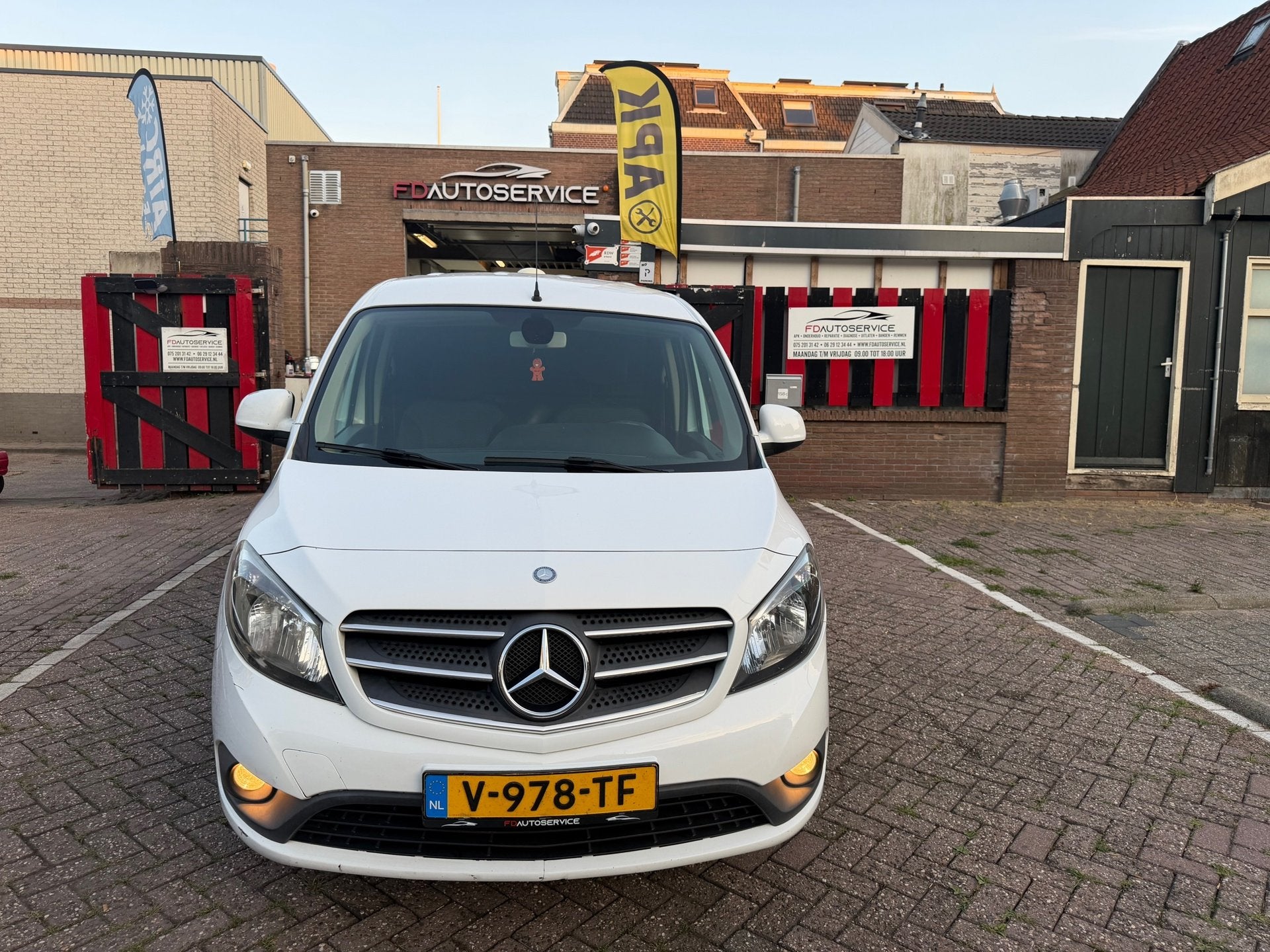 Mercedes-Benz Citan
