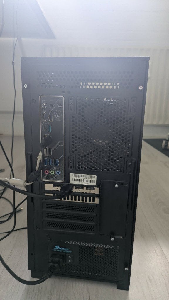 Gaming Computer, Ophalen, Nieuw, Gaming, SSD
