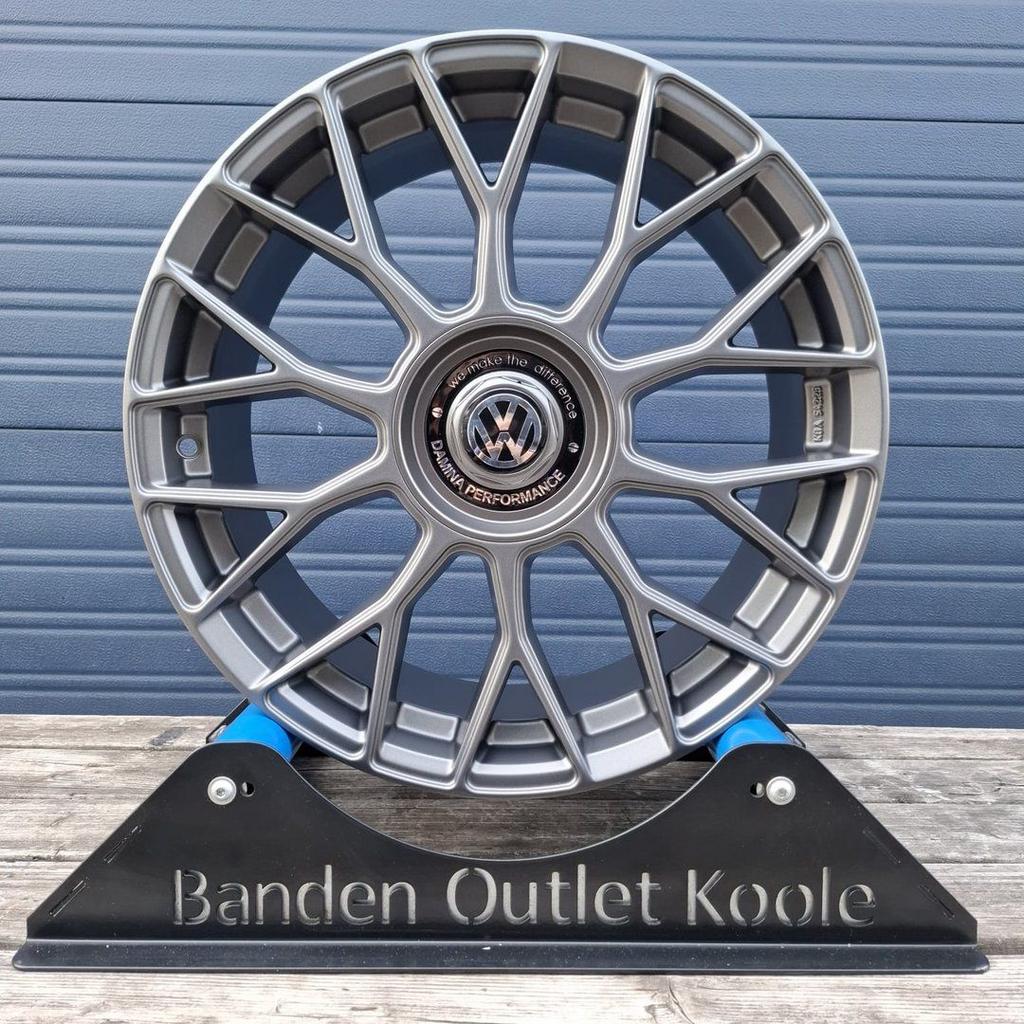 Volkswagen Passat Eos T-Roc Tiguan Touran Jetta 5x112 19'' V, 19 inch, Velg(en), -, -