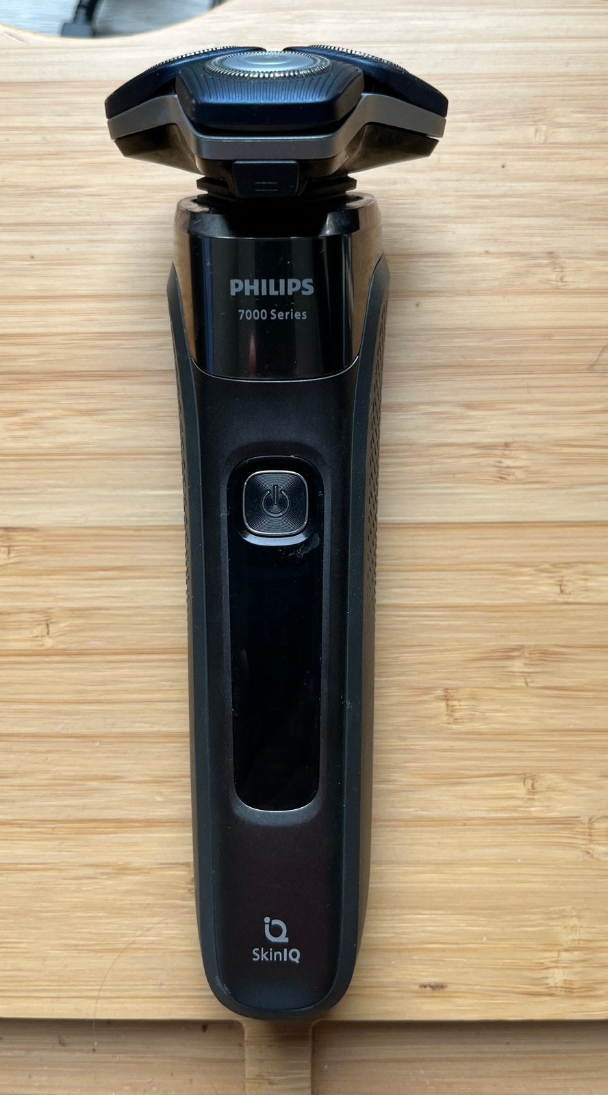 Philips 7000 series elektrisch scheerapparaat, Ophalen of Verzenden, Zo goed als nieuw, Scheren en Epileren