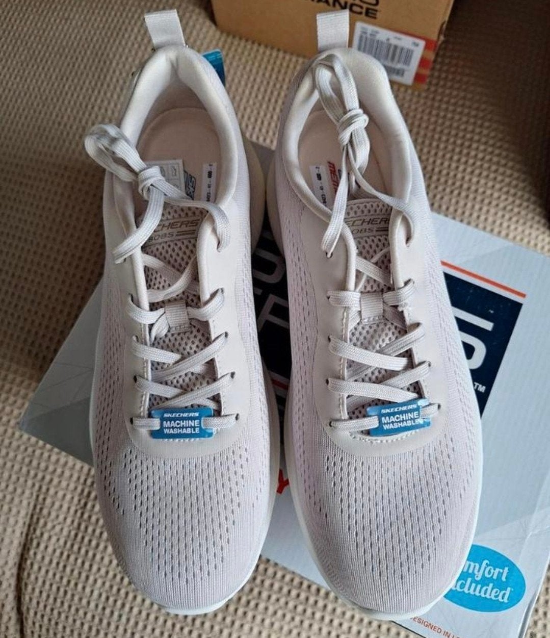Skechers Bobs Sport Sneakers Maat 40 Nieuw in Doos, Ophalen of Verzenden