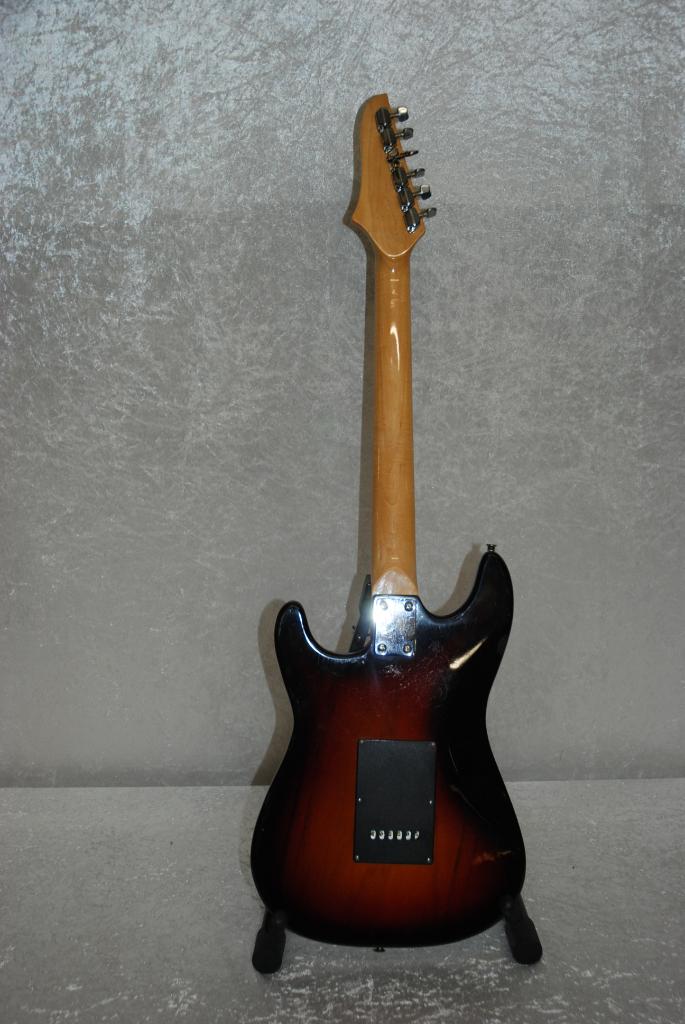 The Animal Stratocaster elektrische gitaar  <26260025>, The Animal, Gebruikt, ., Ophalen of Verzenden