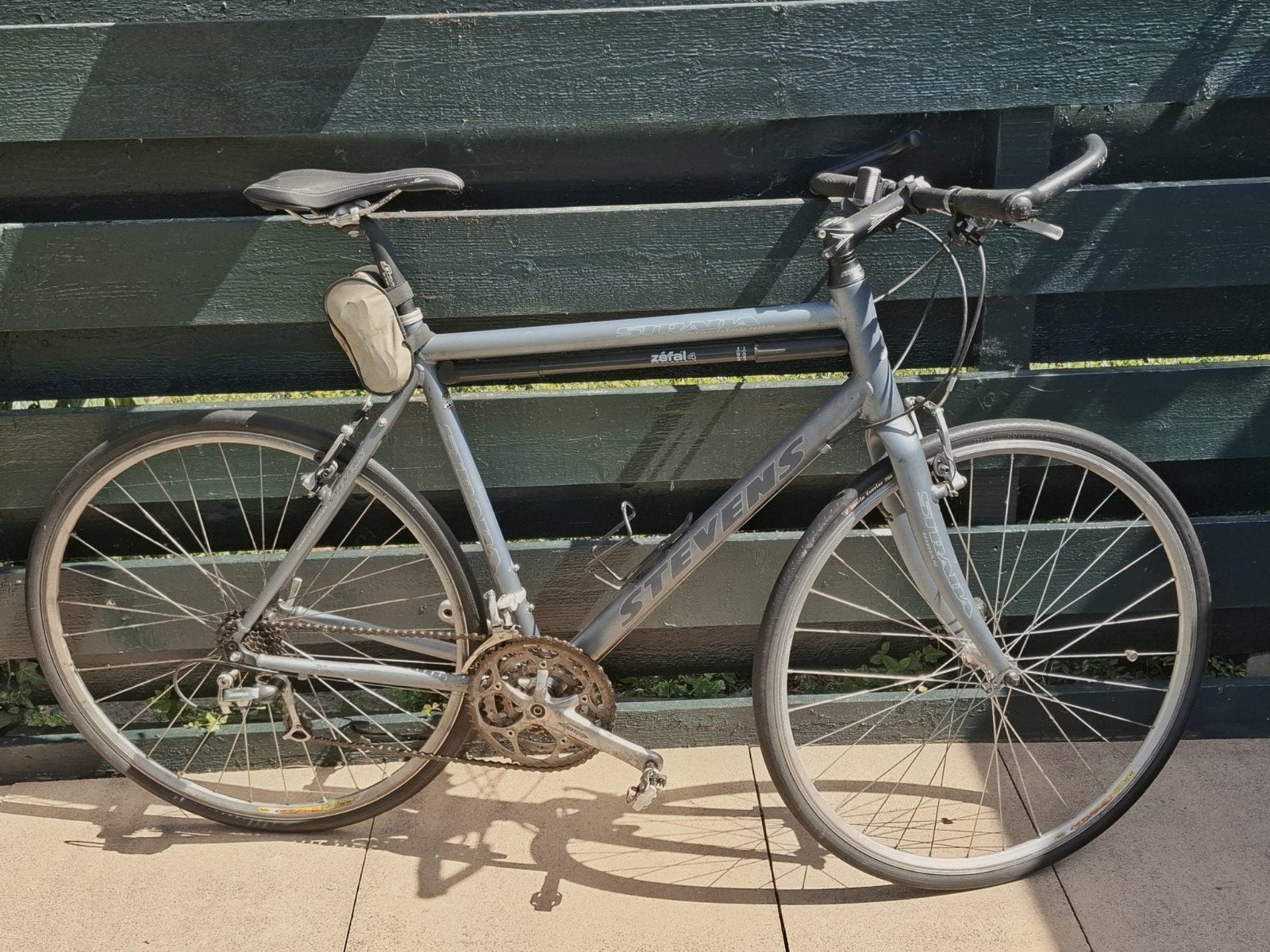 Stevens Strada Race Fiets Heren - Frame 57 cm, Ophalen