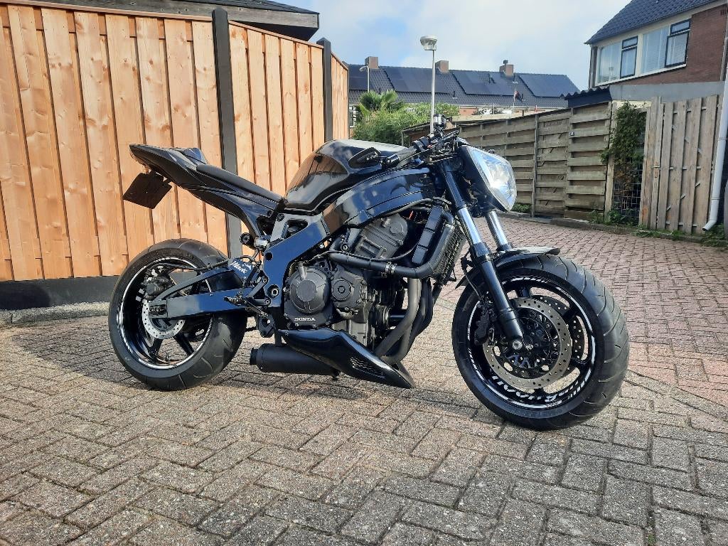 Honda CBR 900 RR Fireblade uit 1995, Motoren, Motoren | Honda, 4 cilinders, Gebruikt, 900 cc, Super Sport