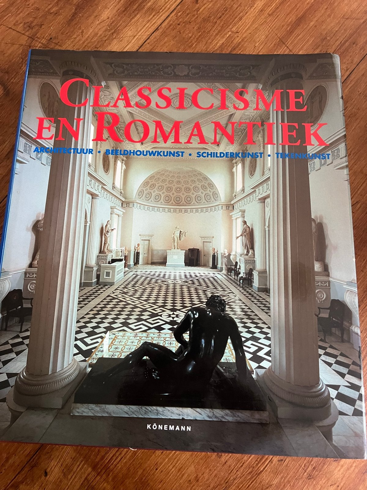 Kunstboeken set: Gotiek, Barok, Renaissance, Jugendstil, etc, Boeken, Kunst en Cultuur | Beeldend, Ophalen of Verzenden, Zo goed als nieuw