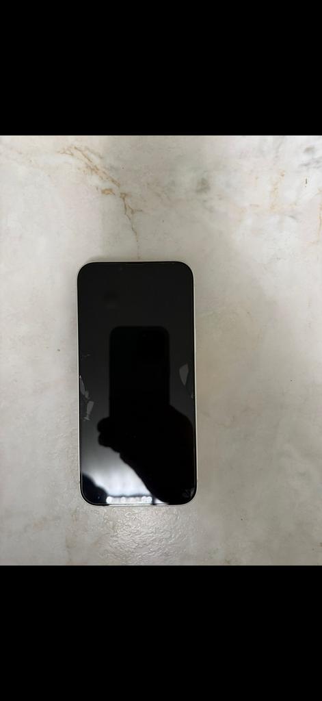 iPhone 14 Plus, Ophalen, 128 GB, IPhone 14 Plus, Blauw