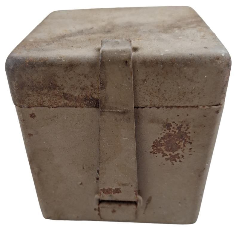 wehrmacht bat box for the mg34/42 optics, Verzamelen, Militaria | Tweede Wereldoorlog, Ophalen of Verzenden, Duitsland