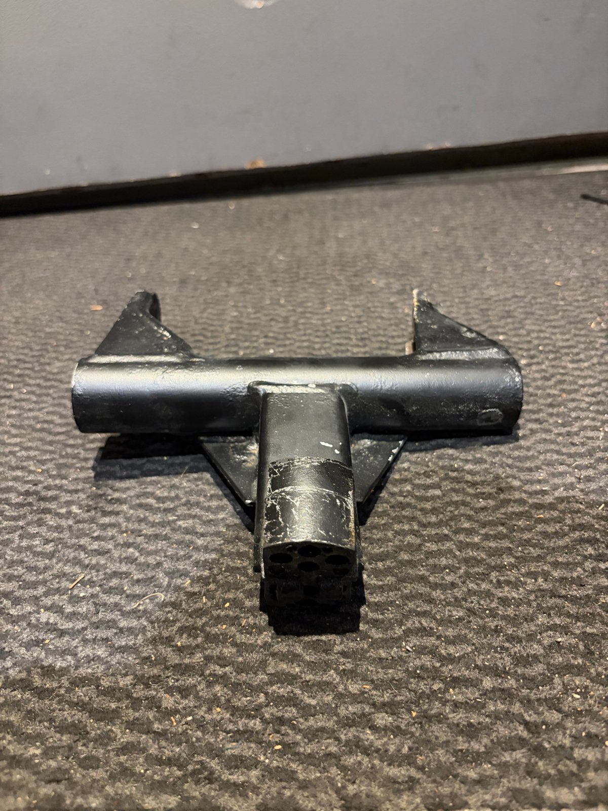 Aprilia sr 2takt subframe in hele goede staat, Ophalen of Verzenden, Gebruikt, Frame