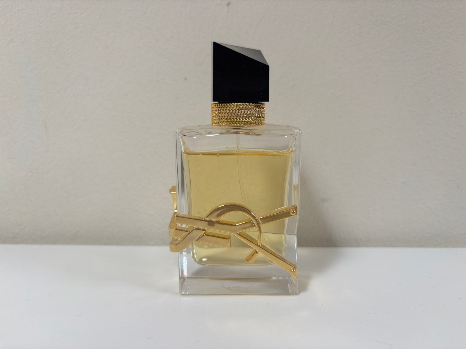 YSL libre 50 ml weinig gebruikt, Sieraden, Tassen en Uiterlijk, Uiterlijk | Parfum, Ophalen of Verzenden, Zo goed als nieuw