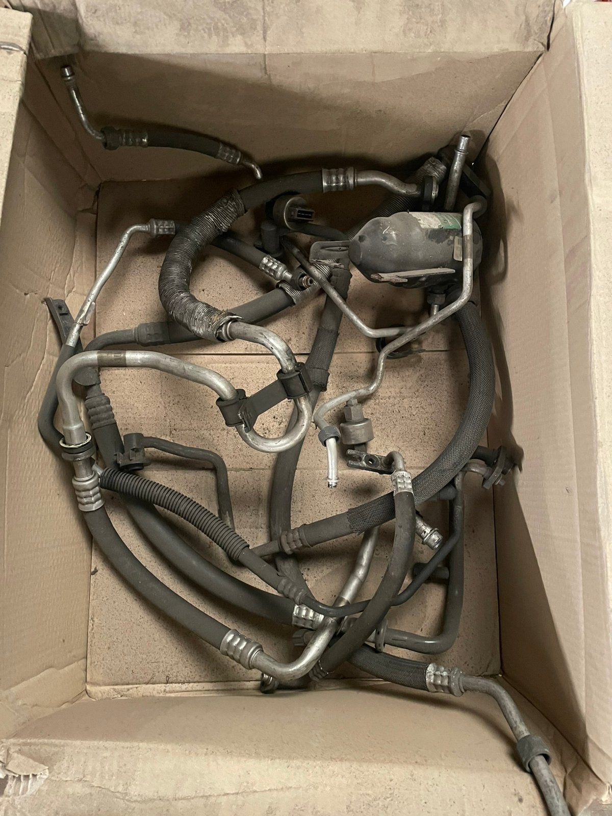 Diverse Airco leidingen Peugeot 106 Citroen Saxo, Gebruikt, Citroën, -, -