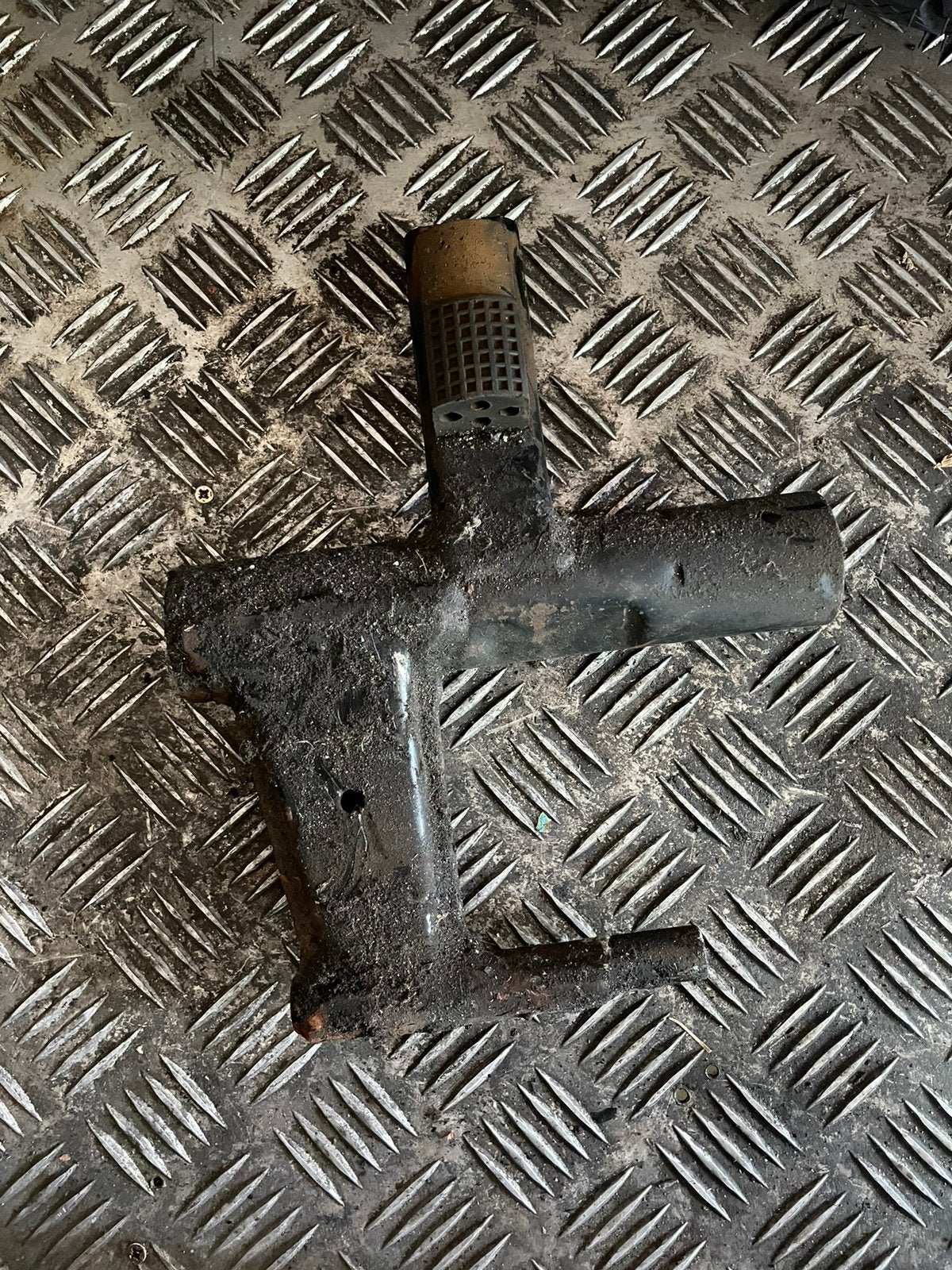 gilera runner 50cc subframe, Ophalen