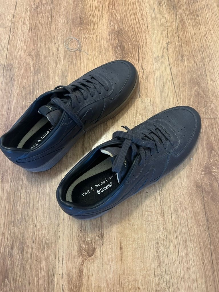 Rag & Bone Ortholite nieuw 12 euro!, Nieuw, Ophalen of Verzenden, Sneakers of Gympen, Bruin