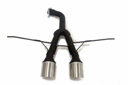 Uitlaat Demper R20 Look Geschikt voor Golf 6 GTI TSI DSG GTD, Verzenden, Automotive Parts, A.parts@hotmail.nl, Trasmolenlaan 12 3447 GZ Woerden