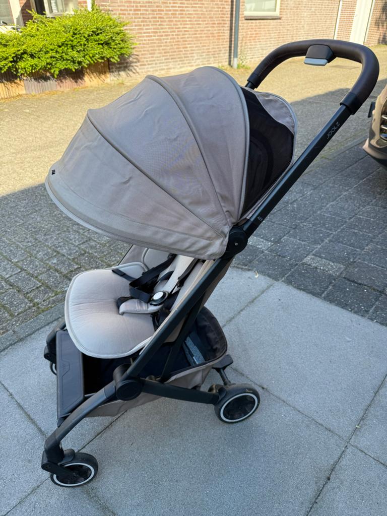 Joolz Aer kinderwagen - Compact en lichtgewicht, Ophalen, Gebruikt, Kinderwagen, Overige merken