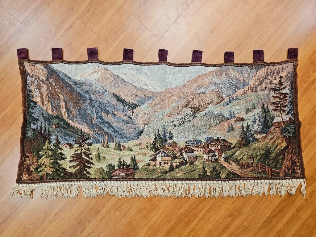 Wandkleed  141/62 cm, Djt@dejuistetoon.eu, Ophalen of Verzenden, Zo goed als nieuw, DJT De Juiste Toon