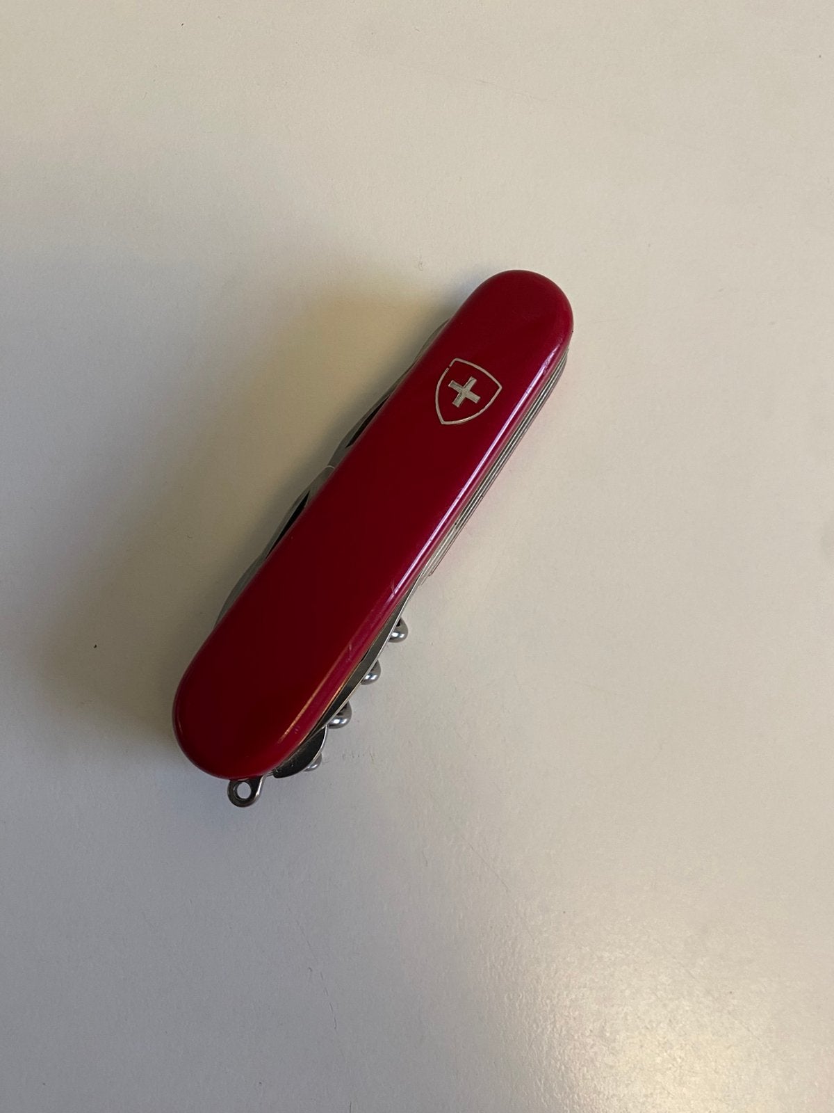 Victorinox zakmes, Ophalen of Verzenden, Zo goed als nieuw