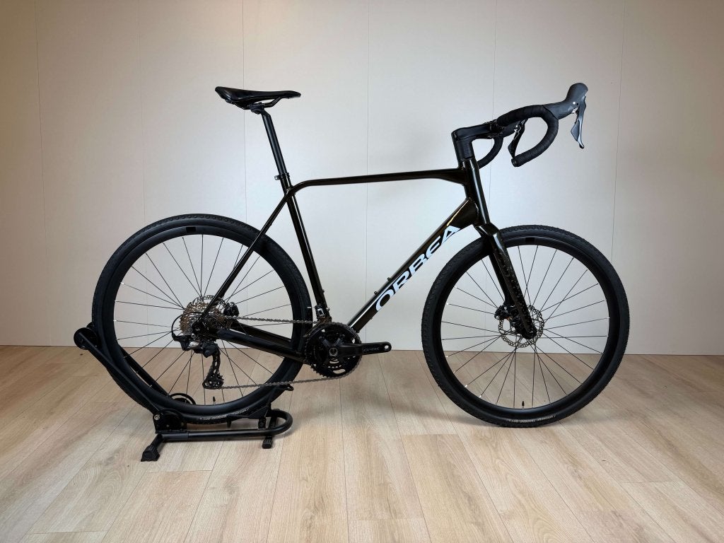 Orbea Terra H30 - Shimano GRX - XXL - Gravelbike, Fietsen en Brommers, 28 inch, Heren, Niet ingevuld, Aluminium