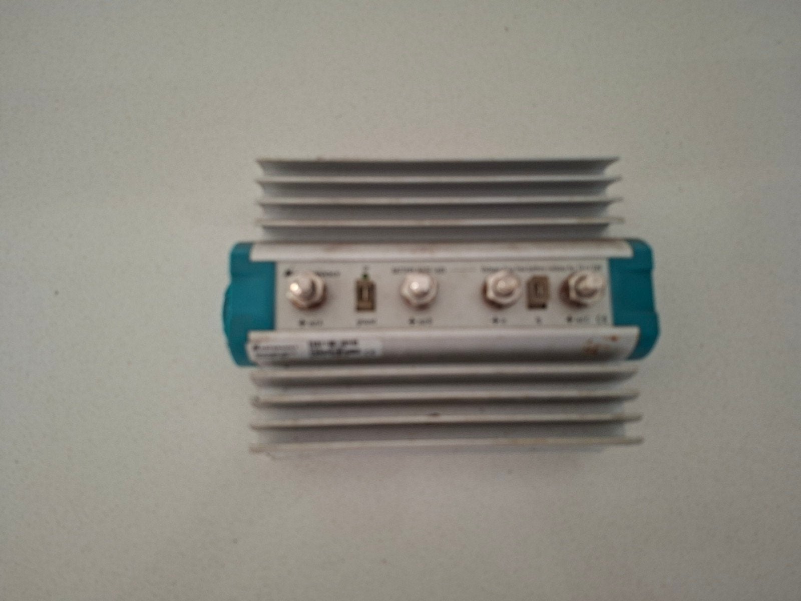 Mastervolt Battery Mate 1603 Accu Isolator 12/24V, Verzenden, Gebruikt, Motor en Techniek