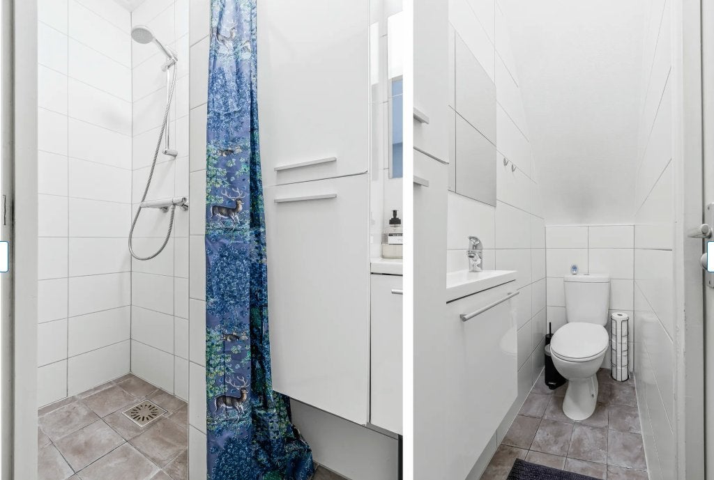 Gratis badkamer onderdelen, Huis en Inrichting, Ophalen, Gebruikt, Minder dan 100 cm, 50 tot 75 cm