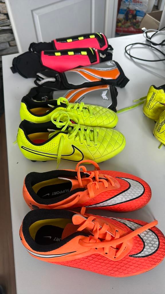 Voetbalschoenen, Ophalen, Nike, Overige typen, Zo goed als nieuw