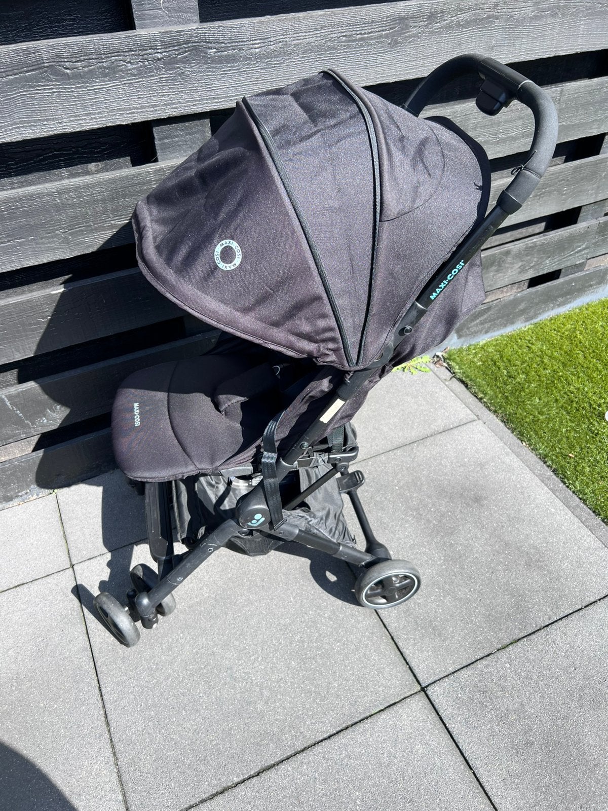 Maxi cosi buggy lara 2, Kinderen en Baby's, Ophalen of Verzenden, Gebruikt, Maxi-Cosi
