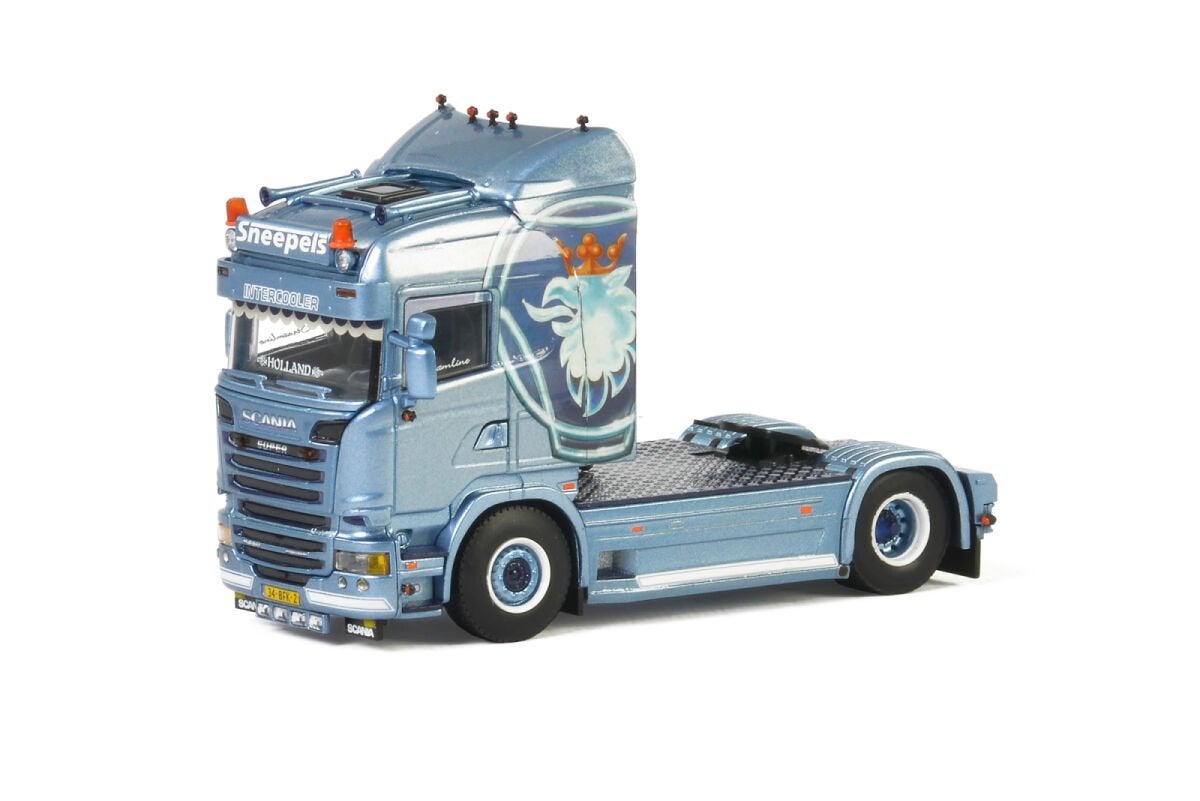 Gezocht tekno/wsi modellen sneepels, Hobby en Vrije tijd, Modelauto's | 1:50, Ophalen, Zo goed als nieuw, Bus of Vrachtwagen, Tekno