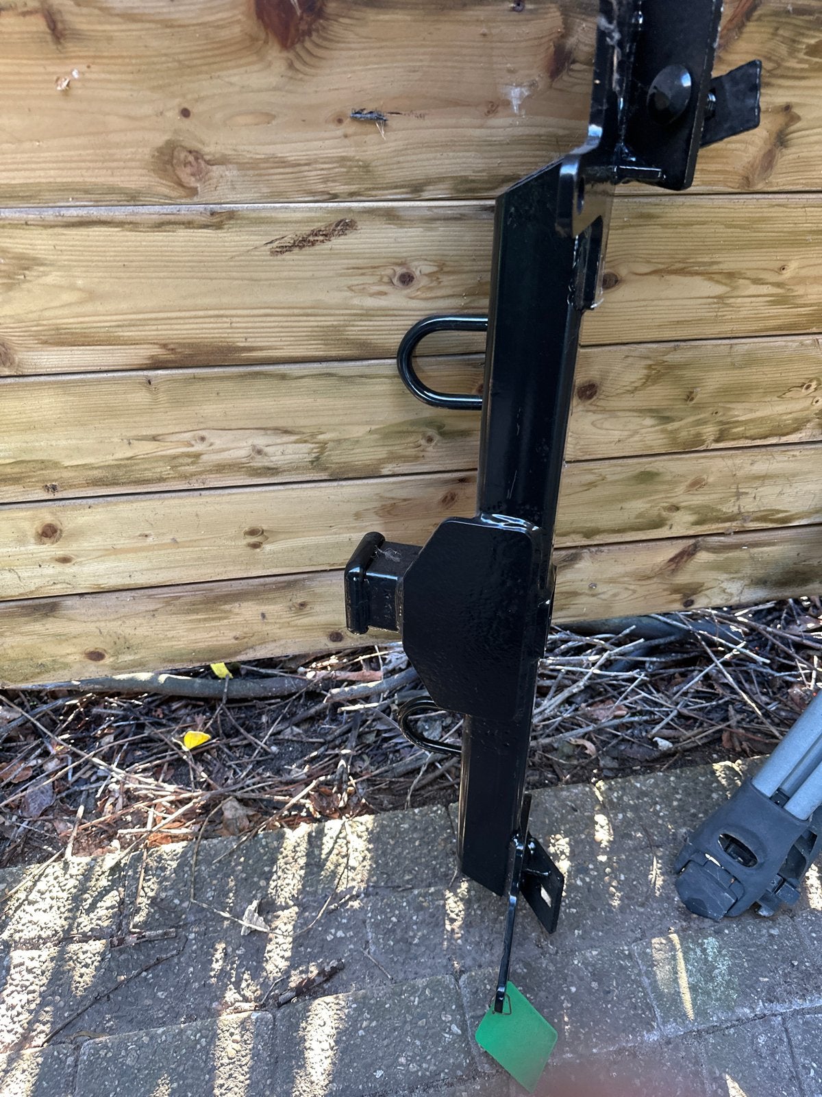 Trekhaak voorzijde Toyota FJ Cruiser, Auto-onderdelen, Ophalen, Gebruikt, C, Toyota