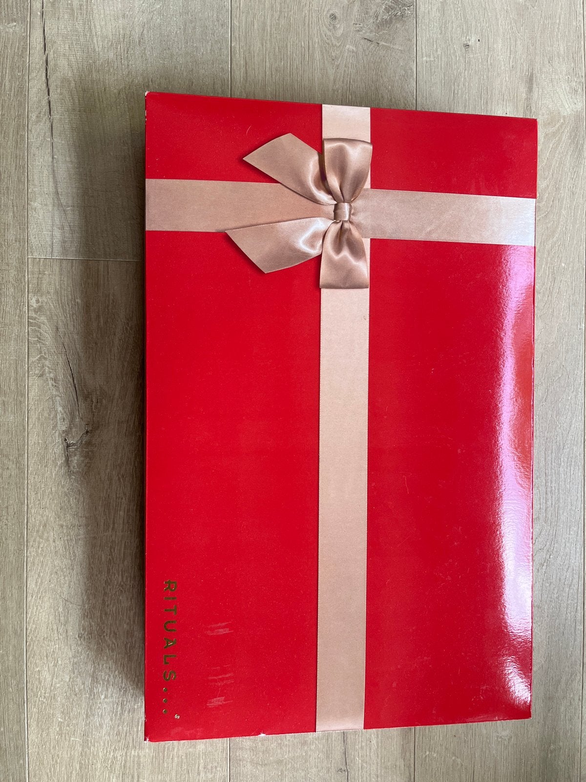 Rituals adventkalender leeg, Diversen, Ophalen of Verzenden