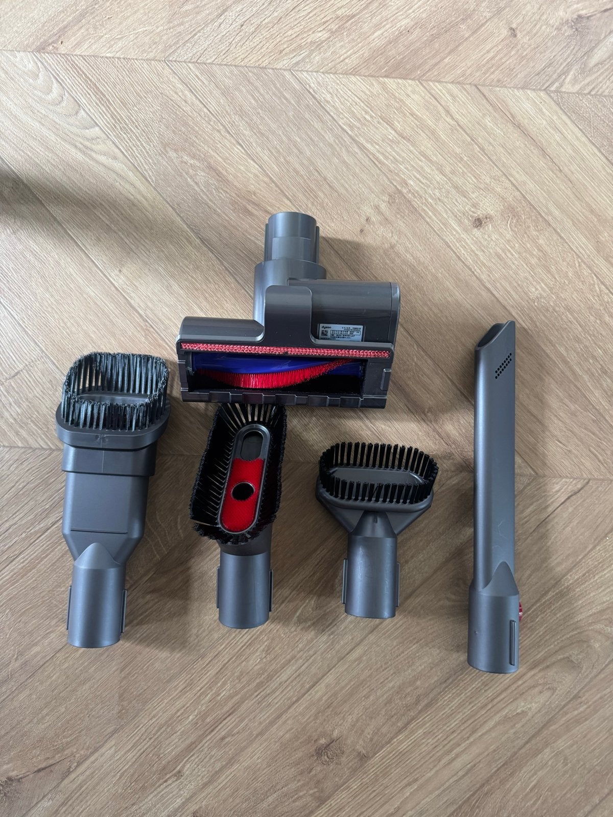 Dyson stofzuiger onderdelen en accessoires, Verzenden, Nieuw
