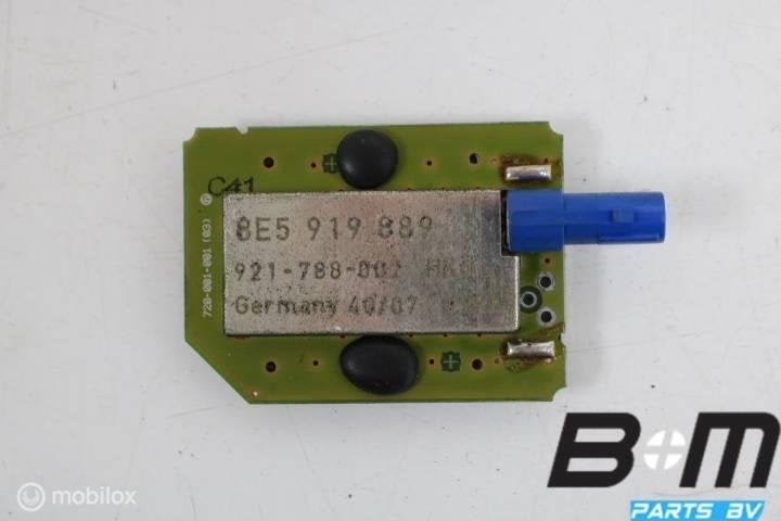 Antenne voor navigatie Audi A4 8E B7 8E5919889, Gebruikt