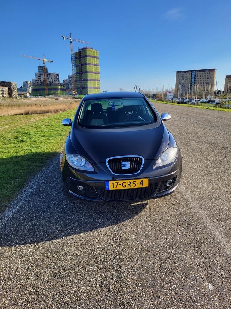 Seat Altea, Ophalen of Verzenden