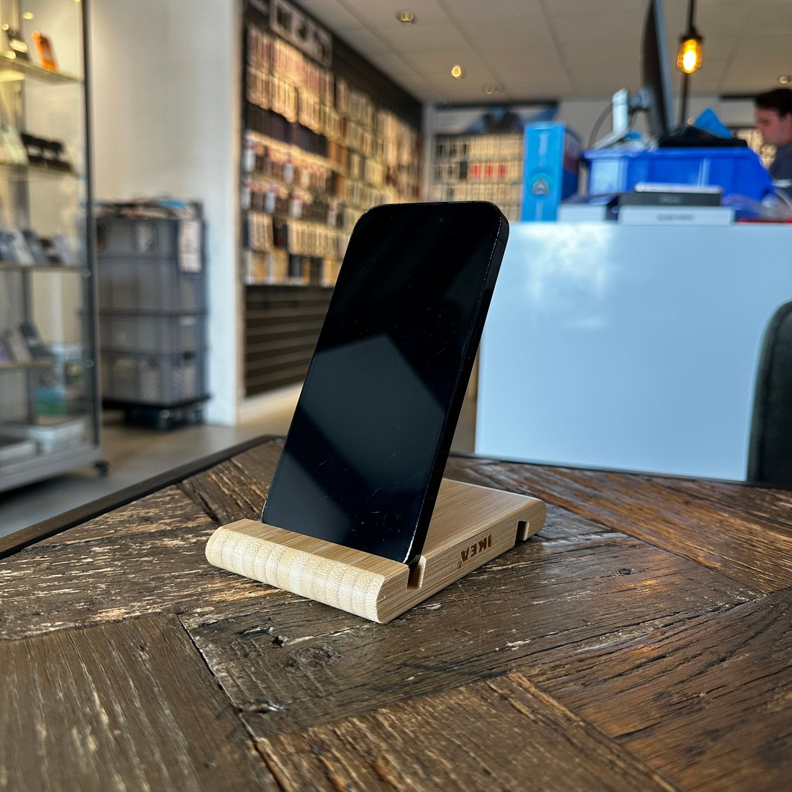 Apple iPhone 14 Pro 256GB - Gebruikt - incl Garantie, 256 GB, Apple, Zwart, Ophalen of Verzenden
