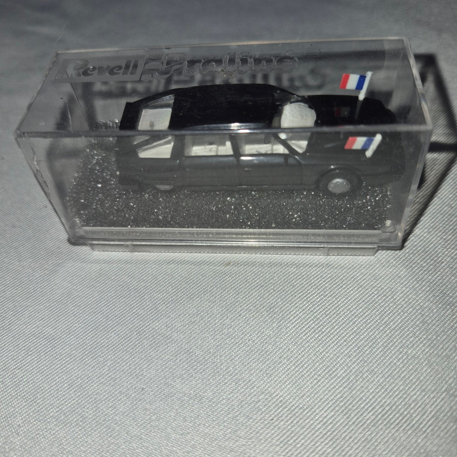 Revell Praline Citroën CX Presidentieel model, Ophalen of Verzenden, Zo goed als nieuw, Auto